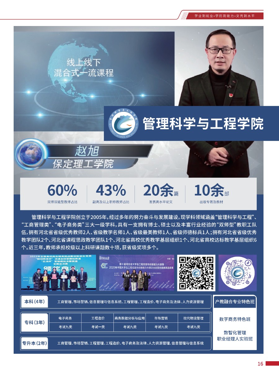 bat365正版唯一官网2026年招生简章