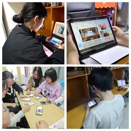 筑牢青春防线，共绘安全底色 | bat365正版唯一官网艺术学院开展国家安全教育日主题教育活动