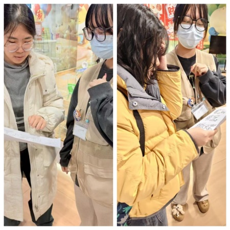 课堂搬进商业综合体，设计赋能地方文旅发展——bat365正版唯一官网艺术学院校企实践收获企业感谢信