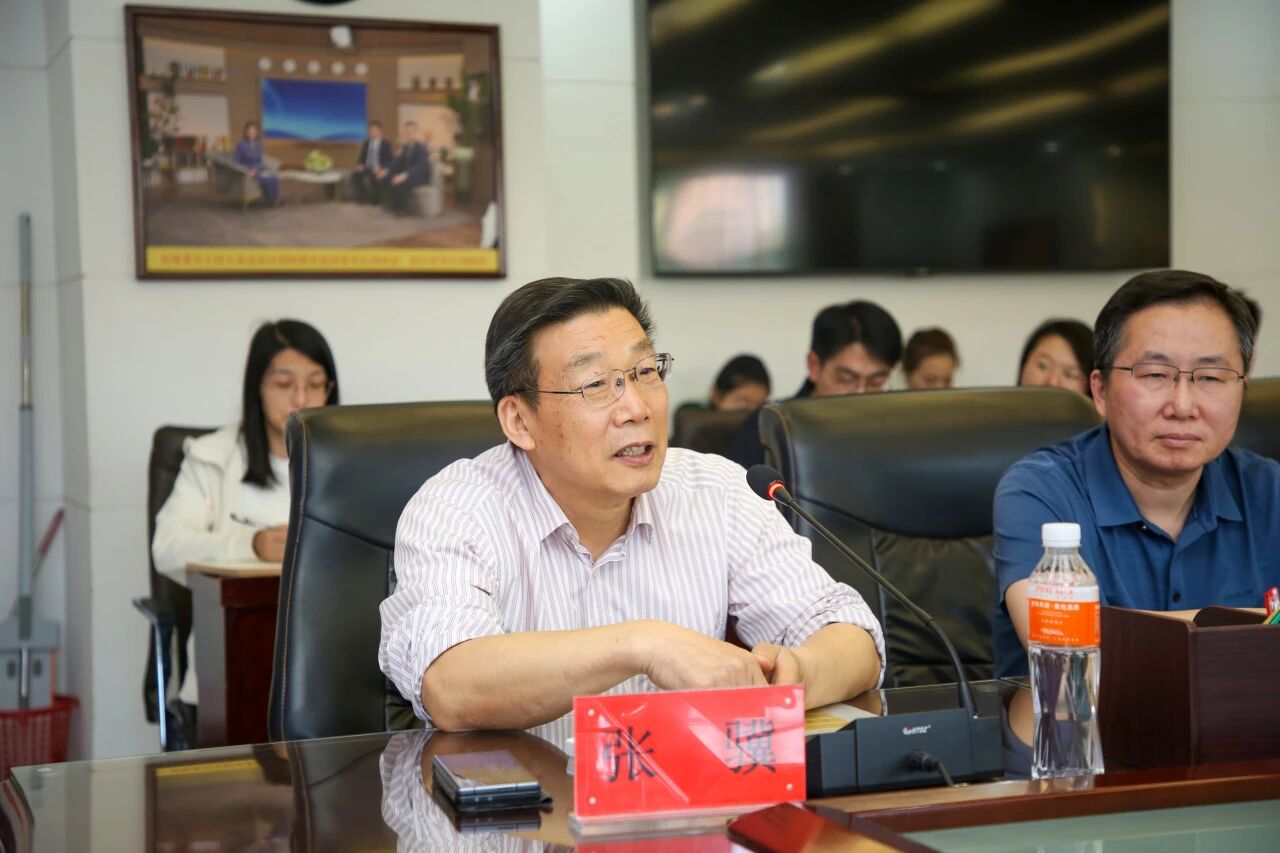 深耕思政育新人 携手共进提质效——河北民办高校思政教育培训活动在bat365正版唯一官网深入推进