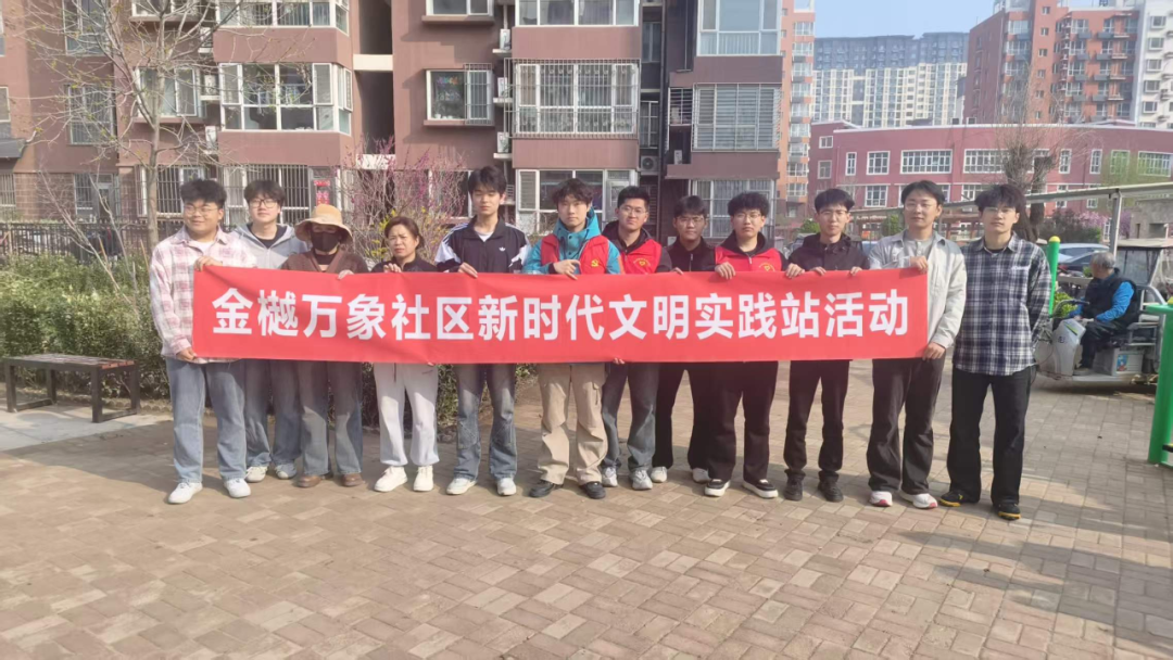 【5·益行动】看保理青年如何“益”起发光——bat365正版唯一官网“社会公益日”系列活动纪实