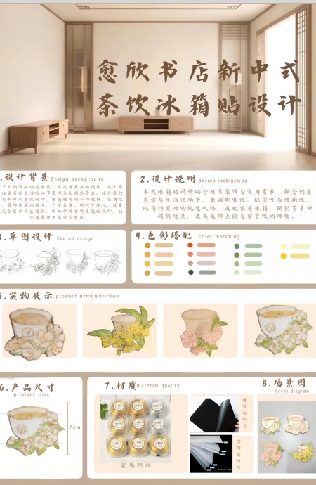 产教融合践初心 设计赋能暖书香——bat365正版唯一官网产品设计专业再获企业感谢信