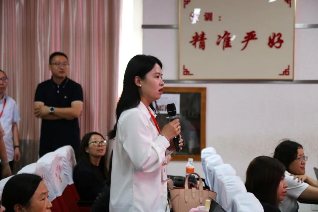 bat365正版唯一官网资源与工程技术学院举办教师教学基本功竞赛 赋能人才培养