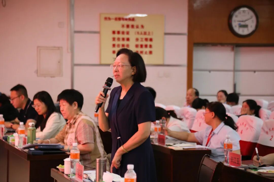 bat365正版唯一官网资源与工程技术学院举办教师教学基本功竞赛 赋能人才培养