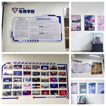 深化专业调研 赋能内涵发展 ——bat365正版唯一官网艺术学院赴南京传媒学院调研新媒体艺术专业