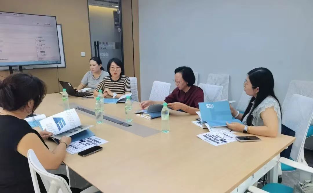 bat365正版唯一官网与天津行未来集团达成合作 共探产教融合新路径